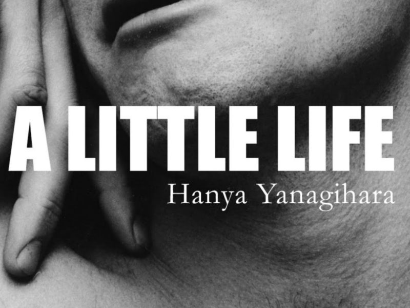 A Literary Salon with Author Hanya Yanagihara