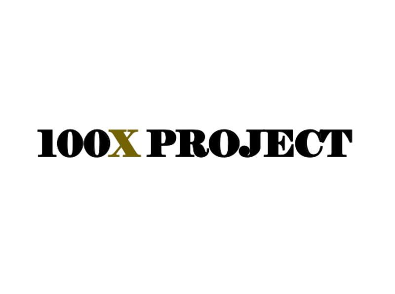 100X Project