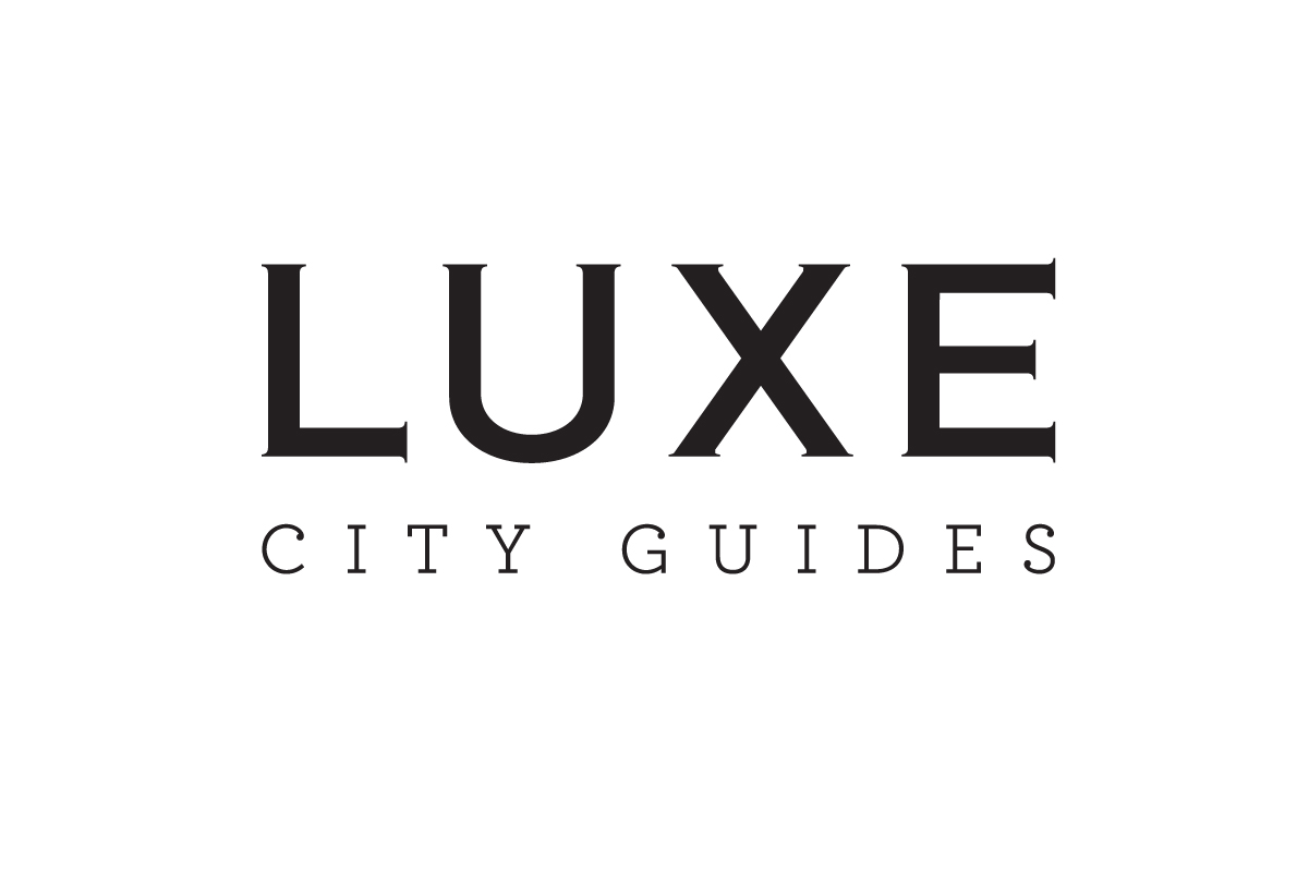 LUXE City Guides | Pollination Projects