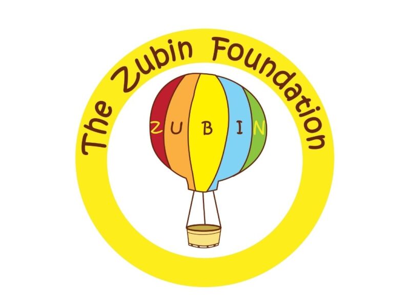 The Zubin Foundation